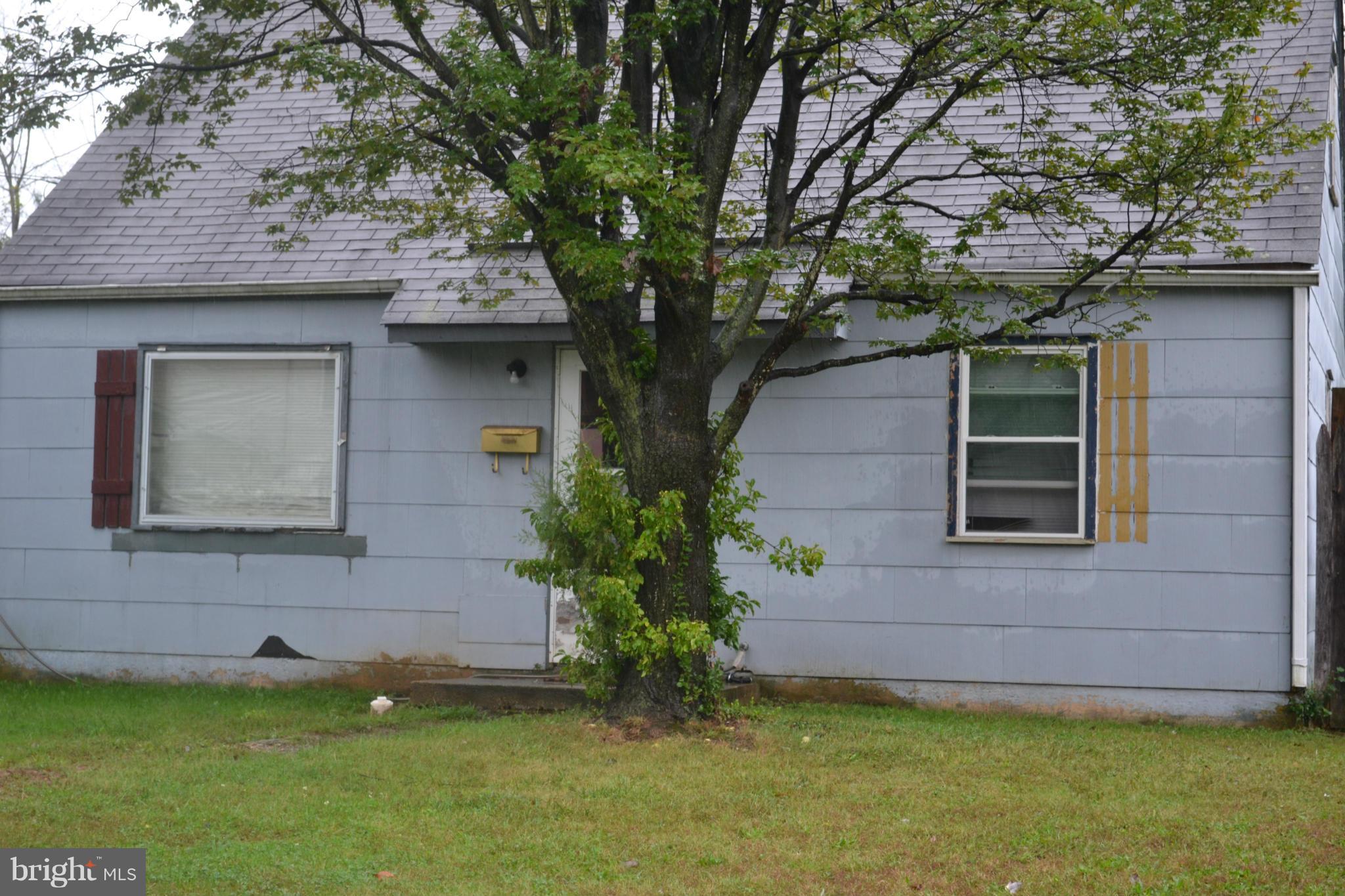 MANASSAS PARK - Residential