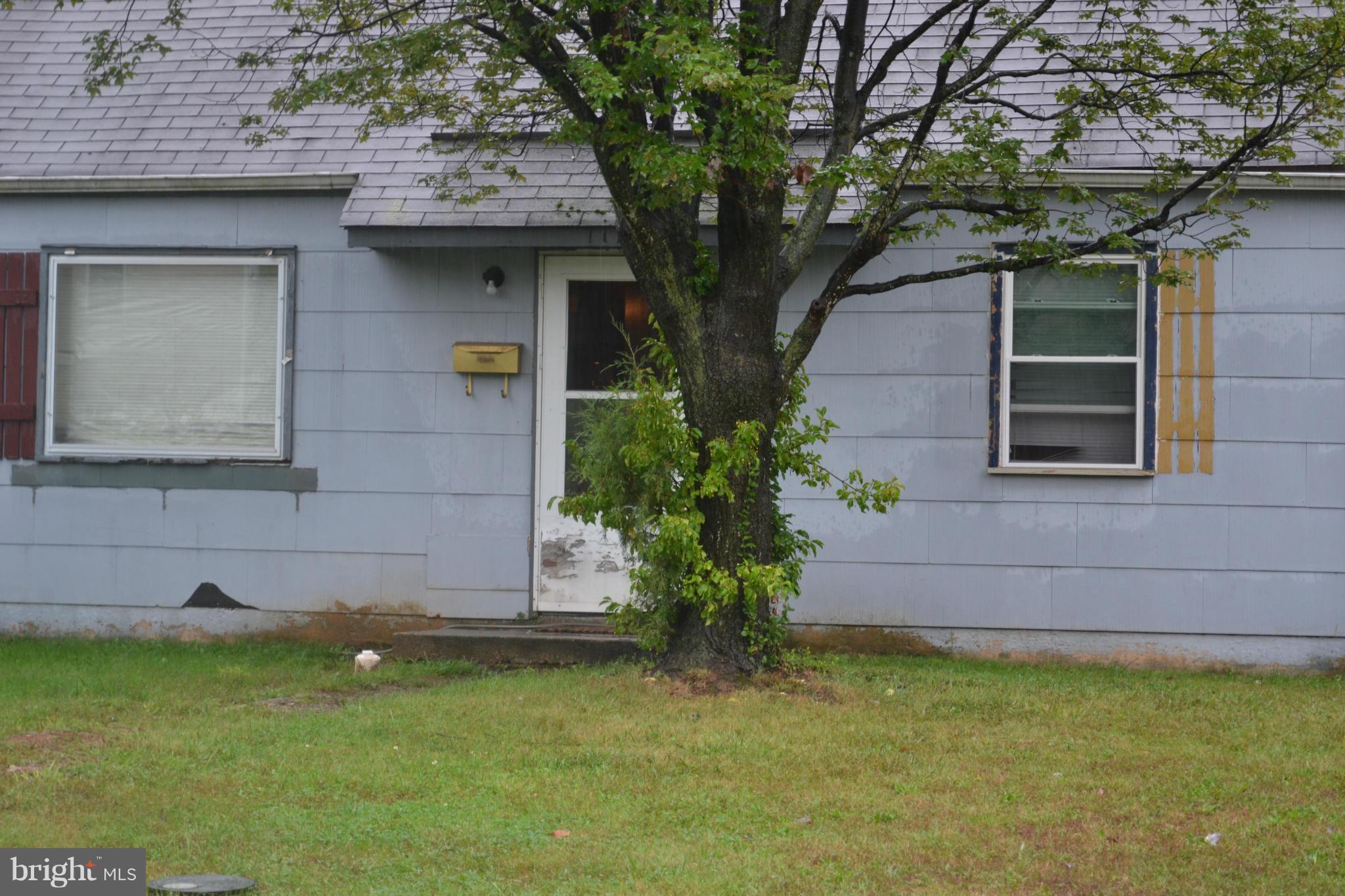 MANASSAS PARK - Residential