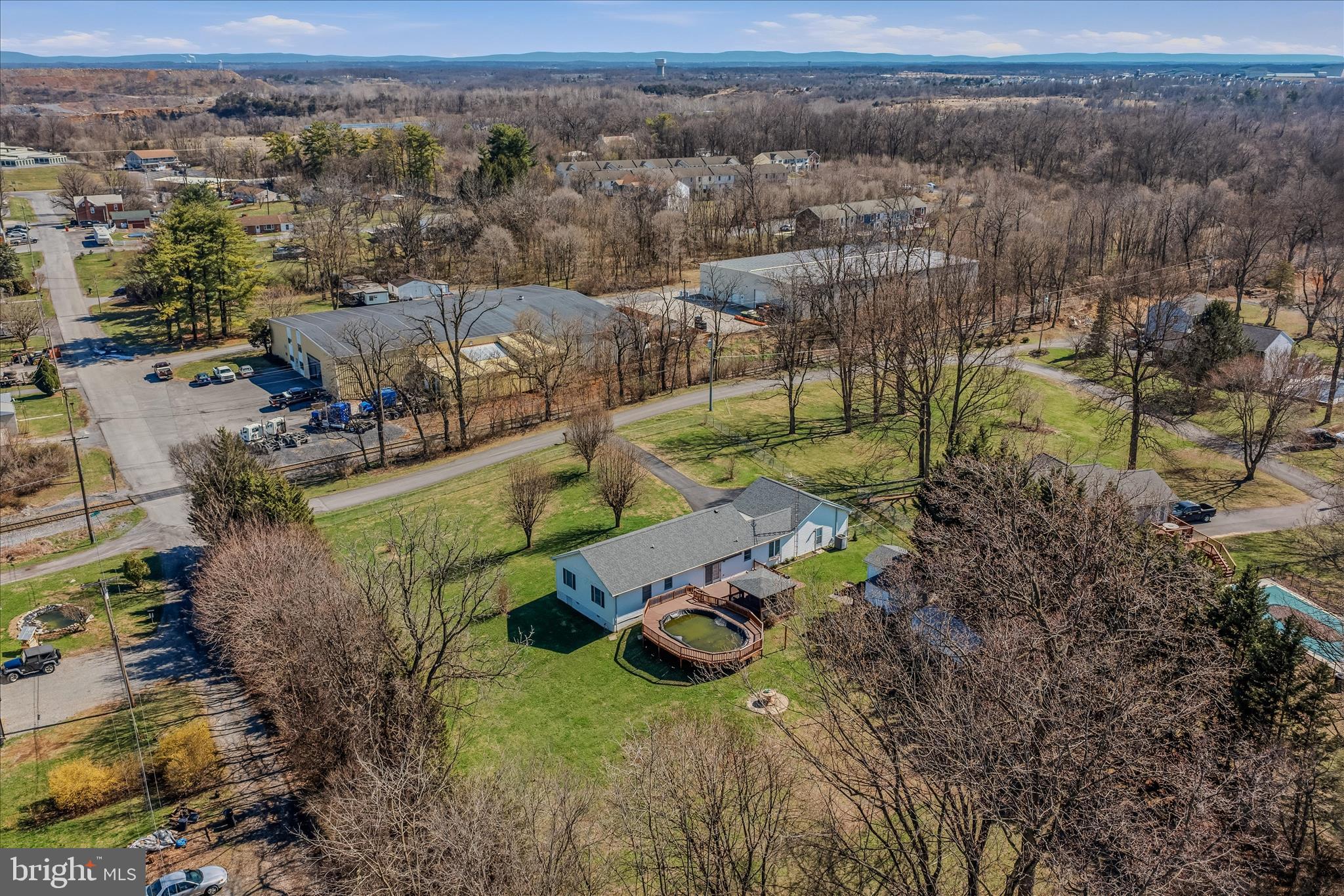 NONE AVAILABLE - Residential