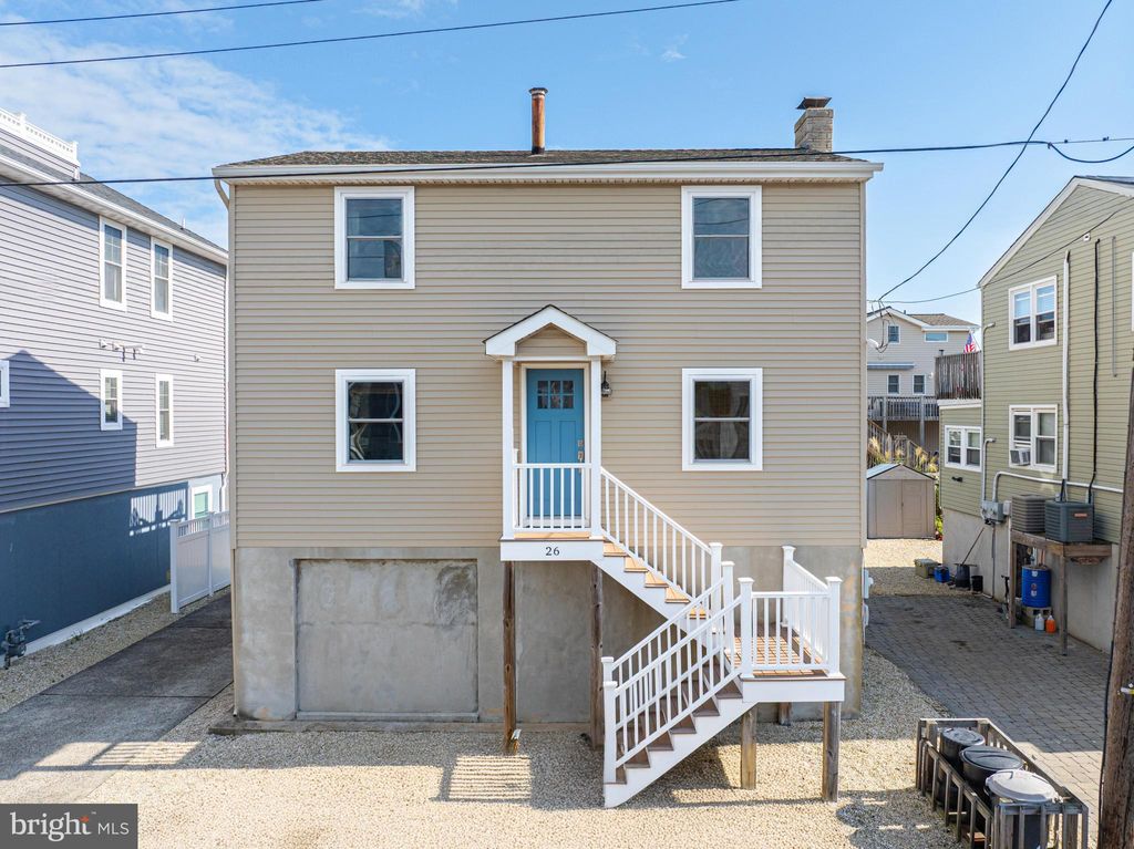 Photo of 26 Mea Ln, LONG BEACH TOWNSHIP, NJ 08008 (MLS # NJOC2036826)