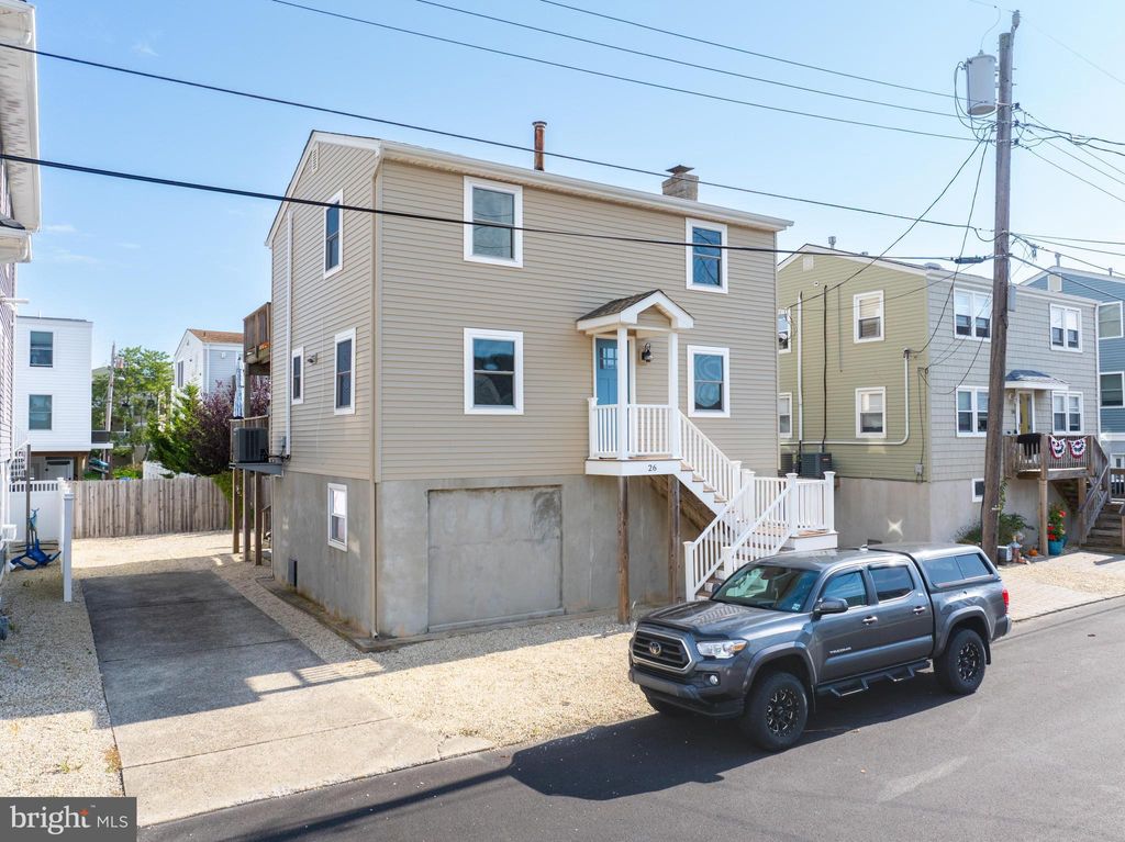 Photo of 26 Mea Ln, LONG BEACH TOWNSHIP, NJ 08008 (MLS # NJOC2036826)