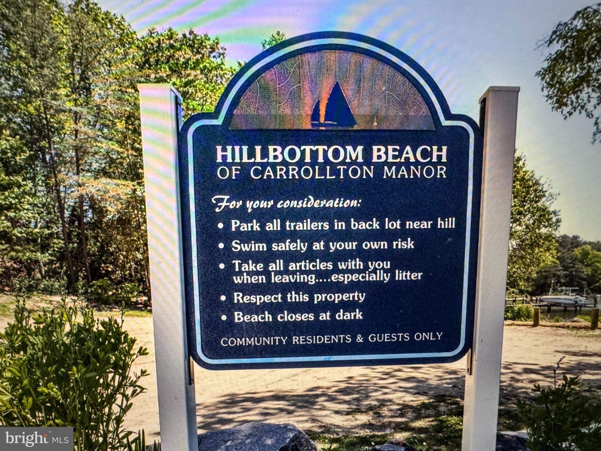 CARROLLTON MANOR - Residential Lease