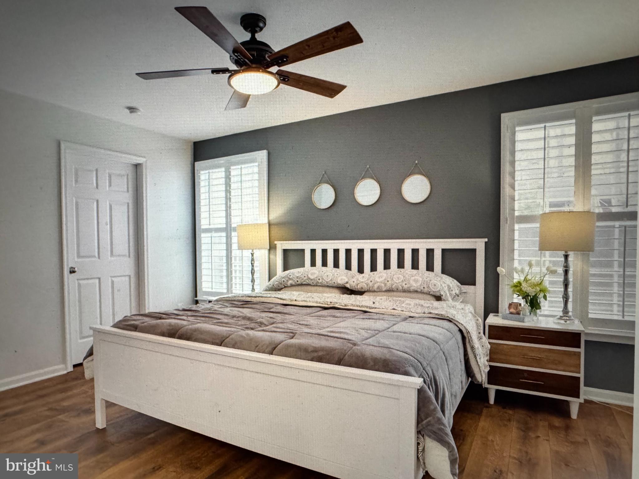 CARROLLTON MANOR - Residential Lease