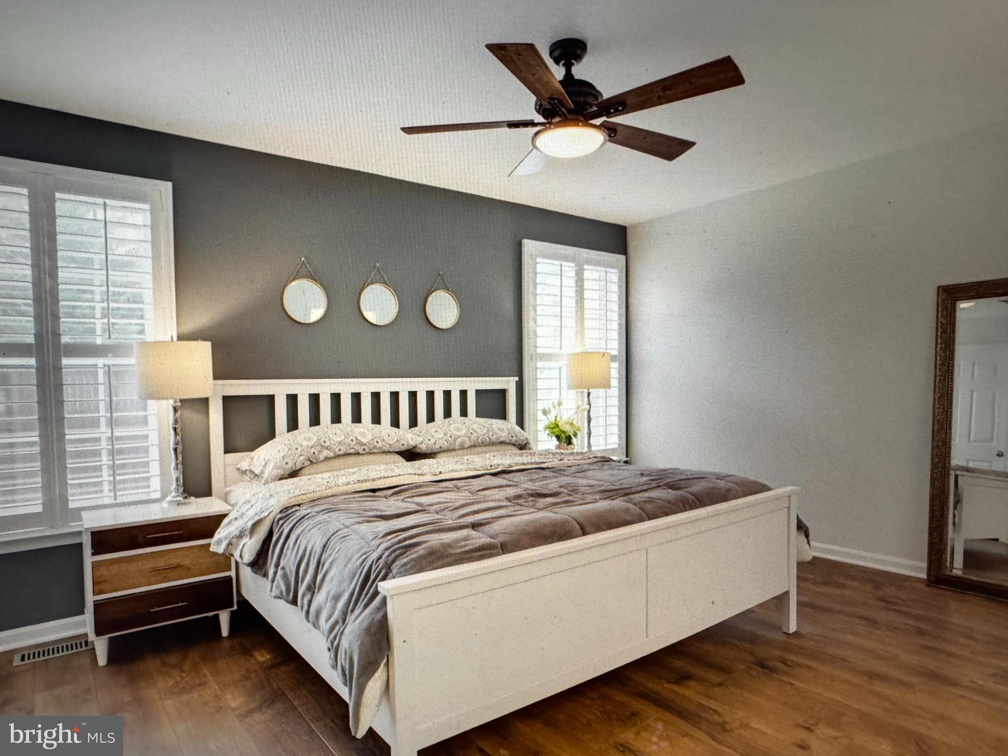 CARROLLTON MANOR - Residential Lease