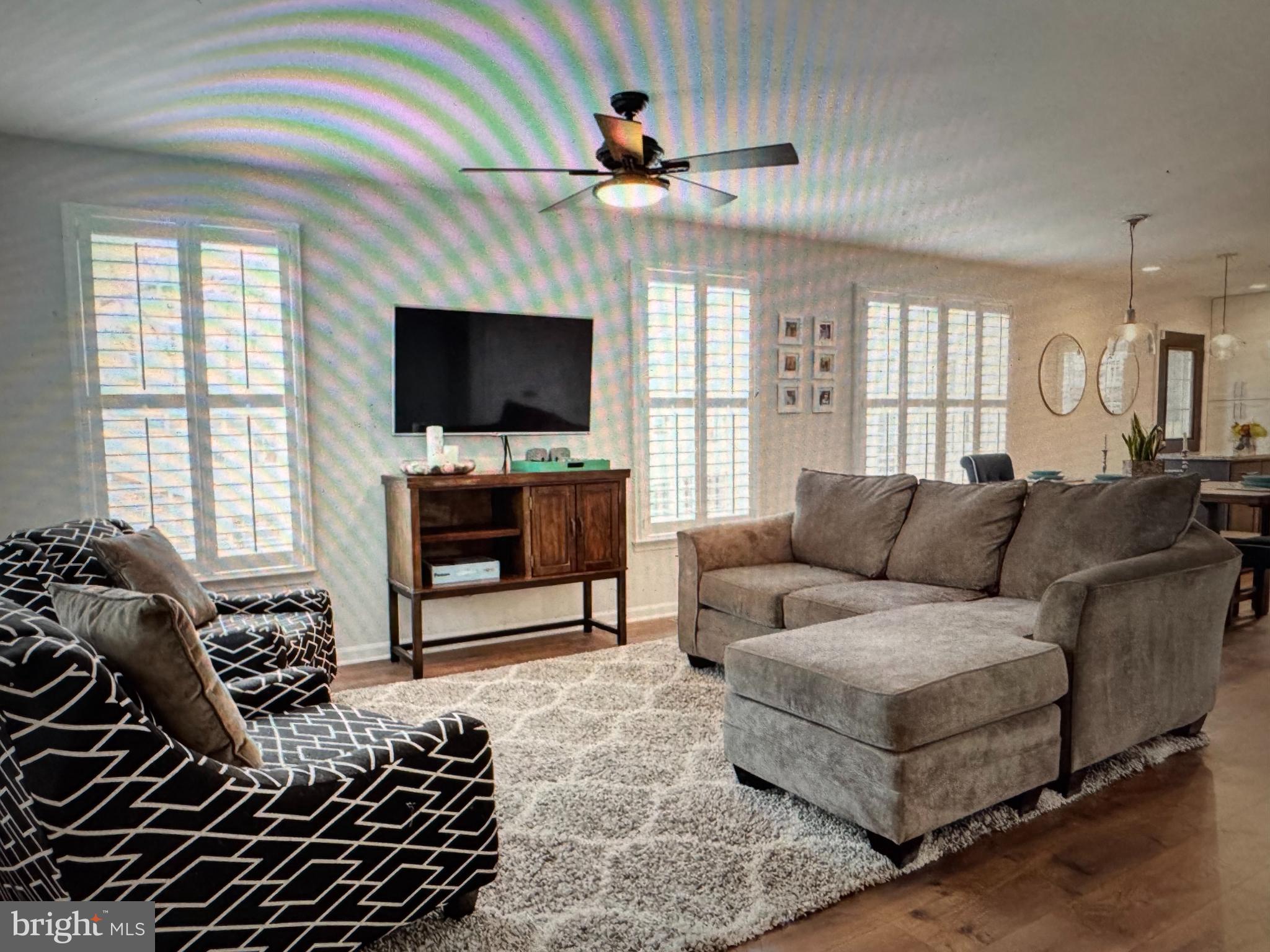 CARROLLTON MANOR - Residential Lease