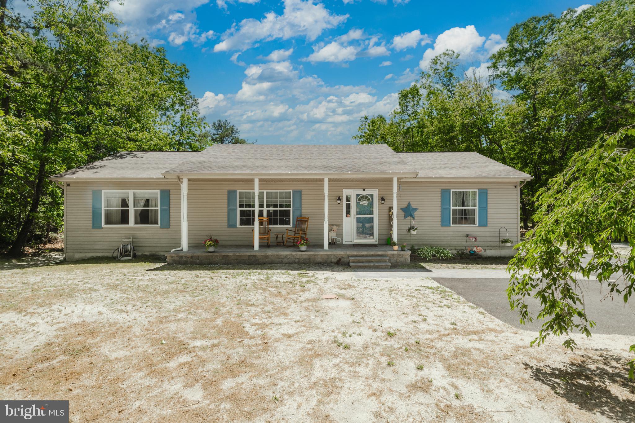 Photo 1 of 42 — 5435 PLEASANT MILLS ROAD, EGG HARBOR CITY, NJ 08215