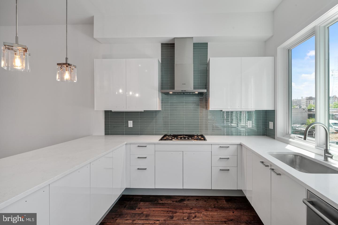 NORTHERN LIBERTIES - Residential