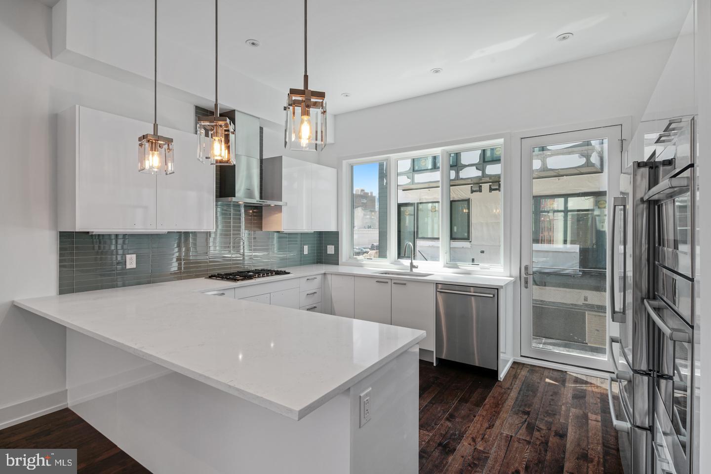 NORTHERN LIBERTIES - Residential