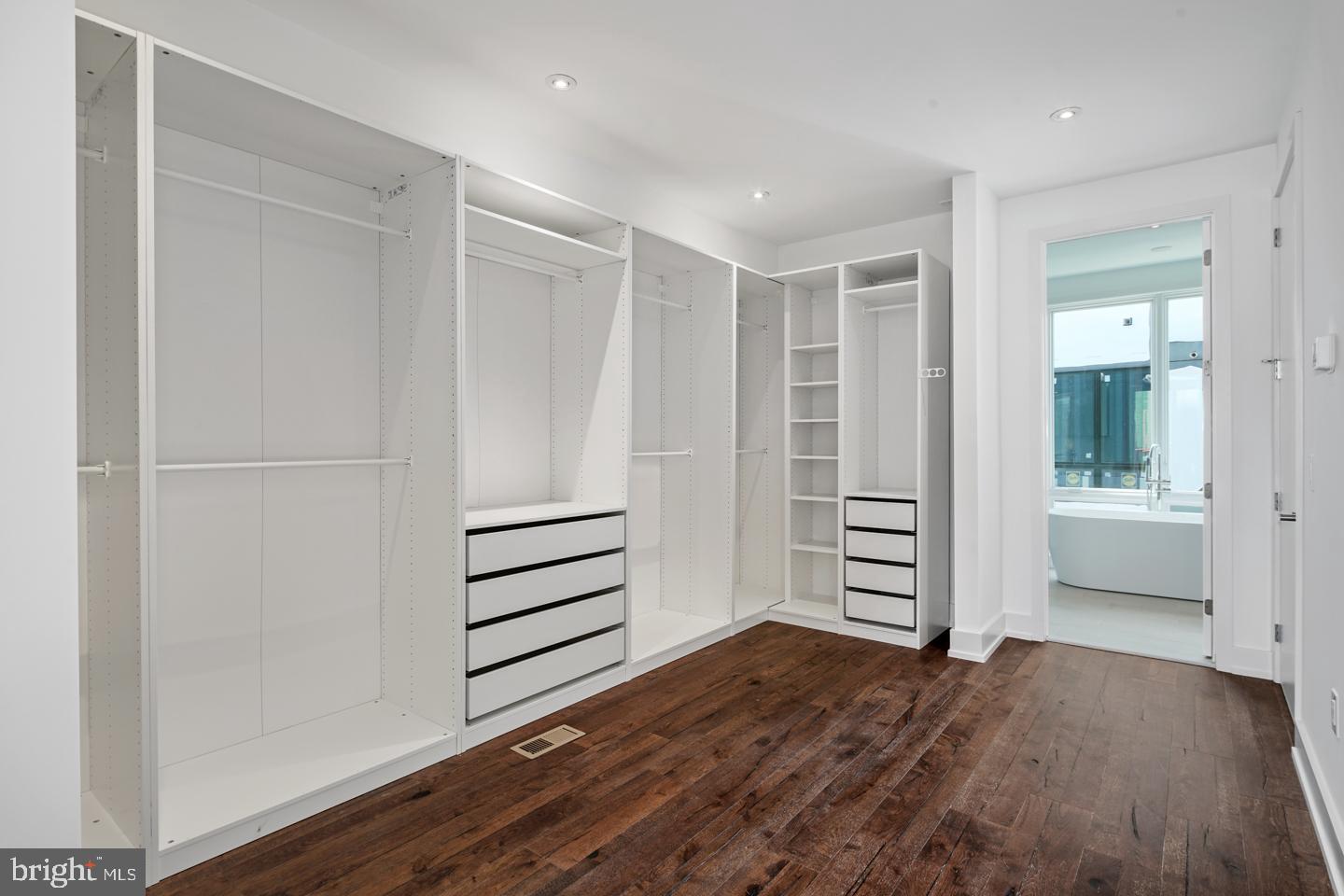 NORTHERN LIBERTIES - Residential