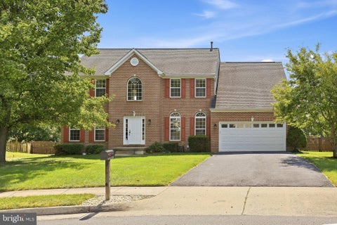 Homes For Rent - 104 Yarrow Court<br/> WINCHESTER, VA 22602
