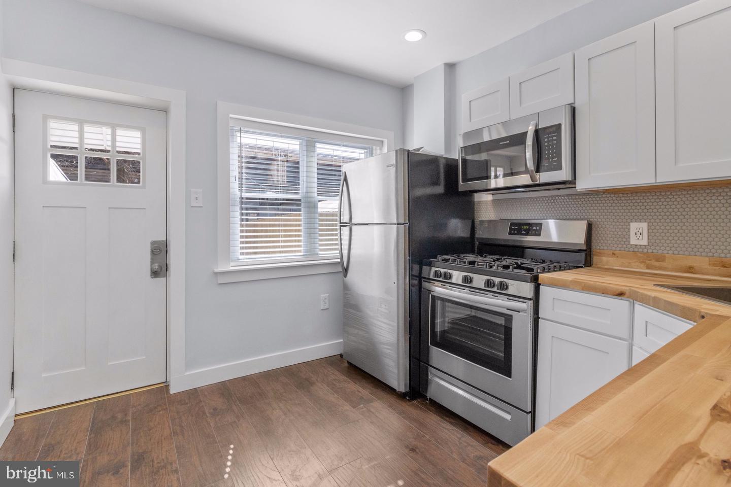 FISHTOWN - Residential