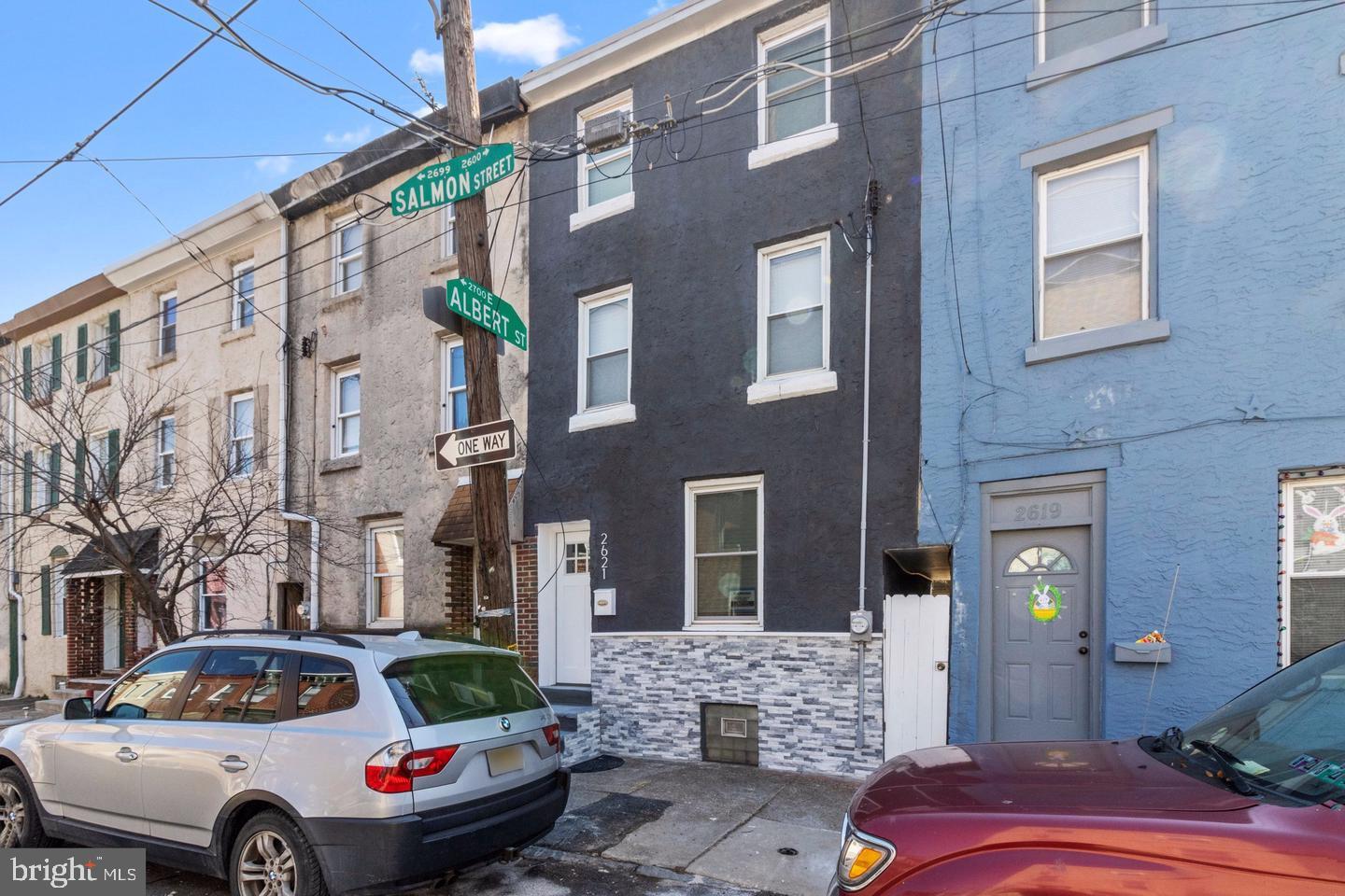 FISHTOWN - Residential