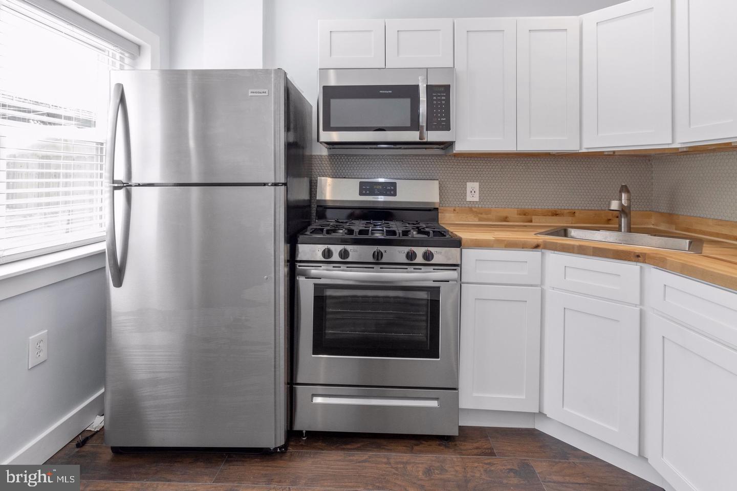 FISHTOWN - Residential