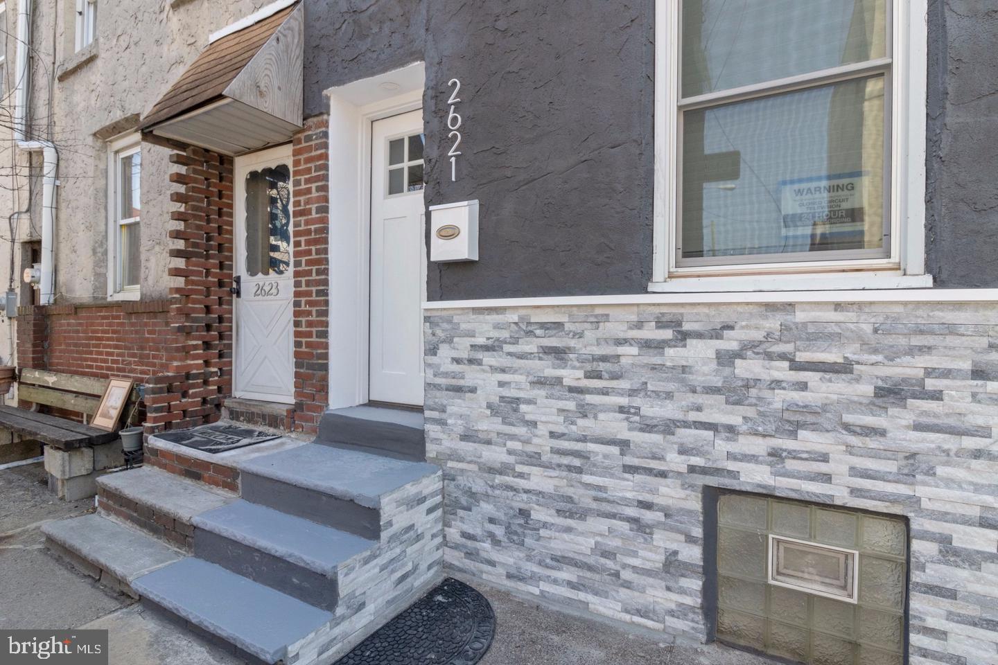 FISHTOWN - Residential