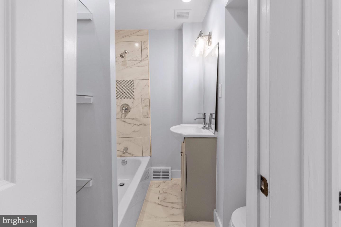 FISHTOWN - Residential