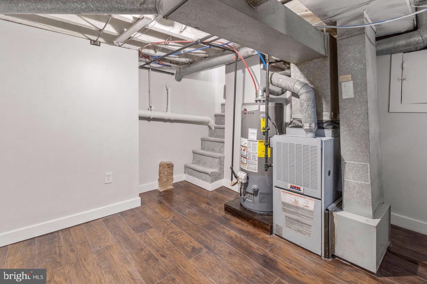 FISHTOWN - Residential