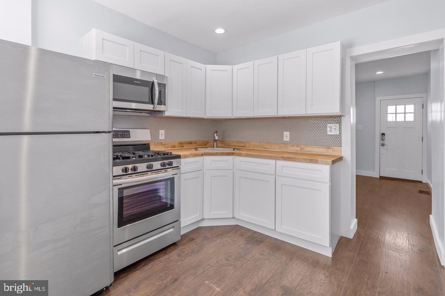 FISHTOWN - Residential