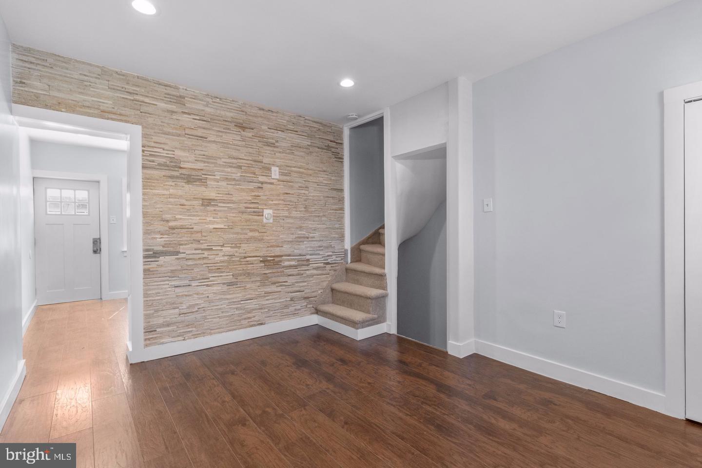 FISHTOWN - Residential