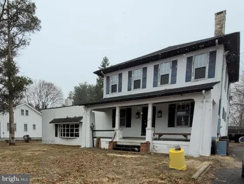 489 Grand Avenue, Ewing, NJ MLS: NJME2054624