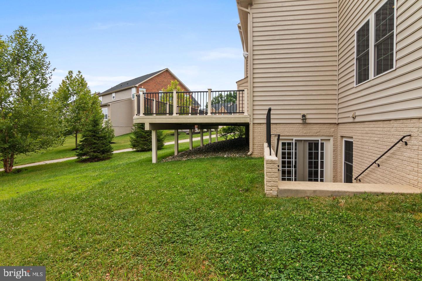 14800 MARY BOWIE PARKWAY