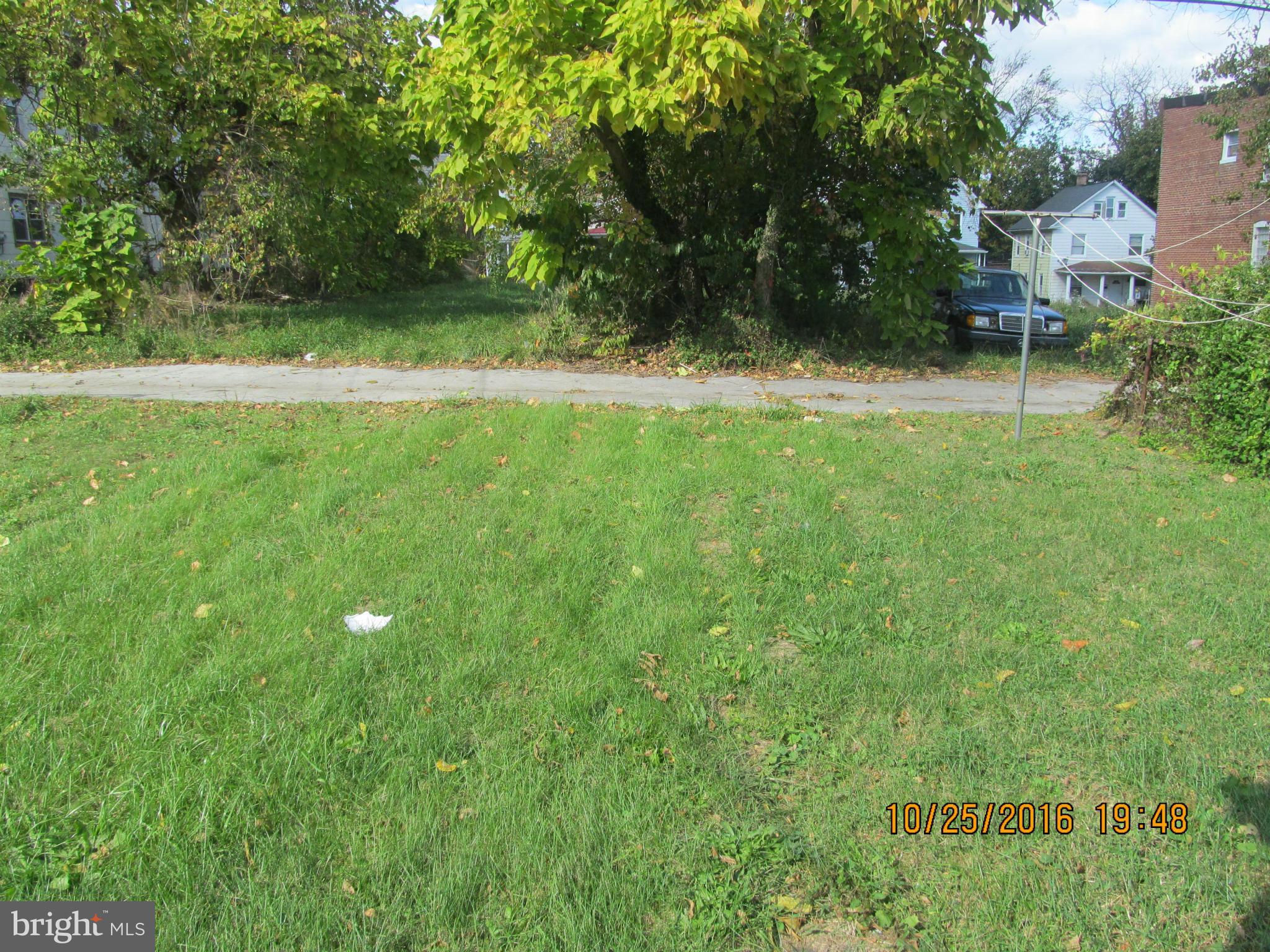 NONE AVAILABLE - Residential