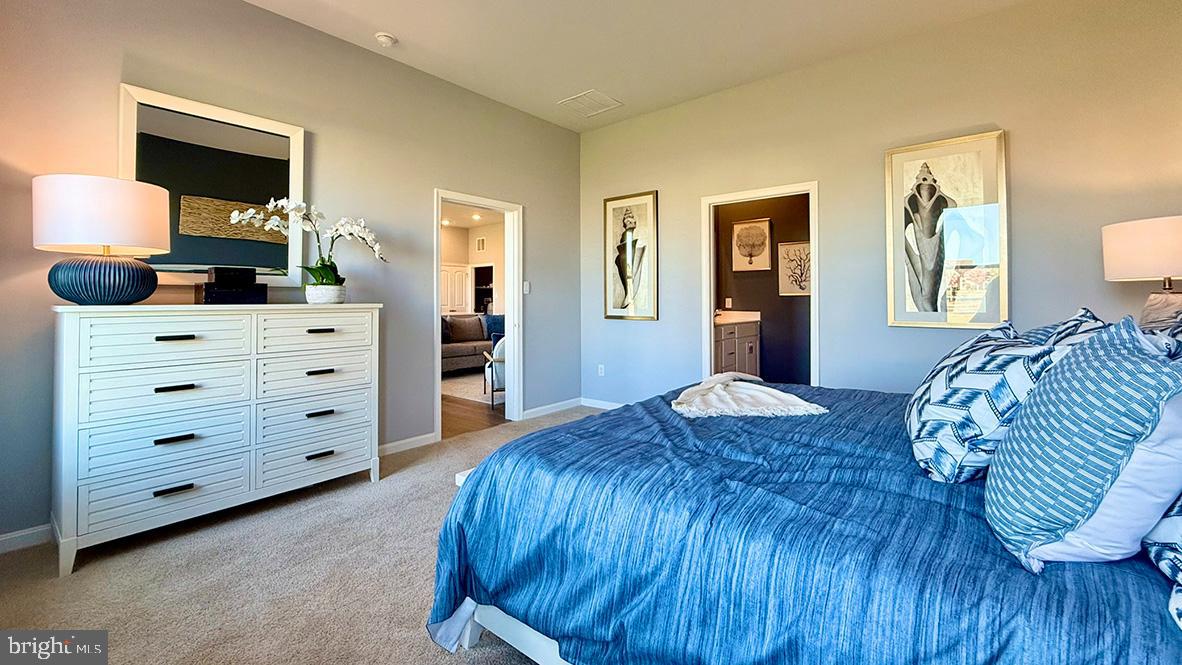 COASTAL VILLAGES - Residential