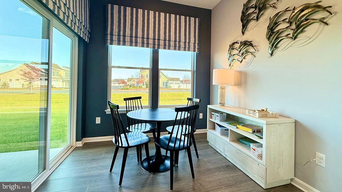 COASTAL VILLAGES - Residential