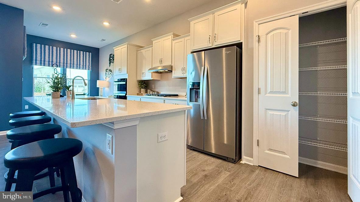 COASTAL VILLAGES - Residential