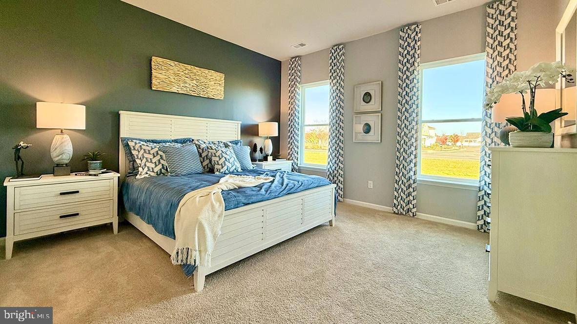 COASTAL VILLAGES - Residential