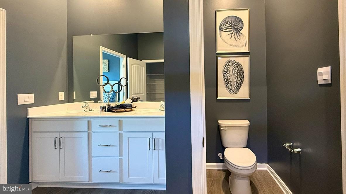 COASTAL VILLAGES - Residential