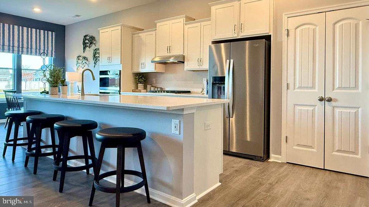 COASTAL VILLAGES - Residential