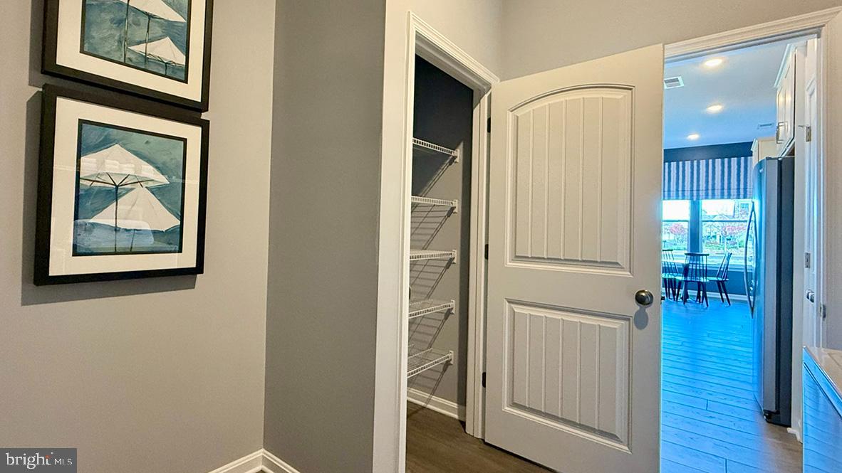 COASTAL VILLAGES - Residential