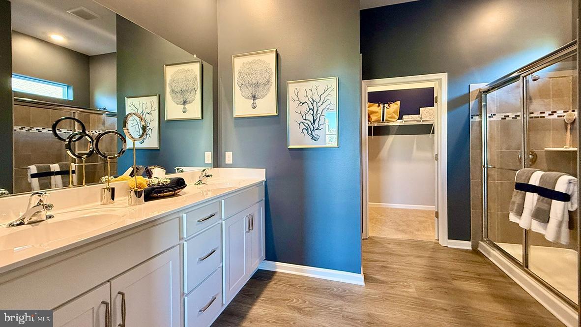 COASTAL VILLAGES - Residential