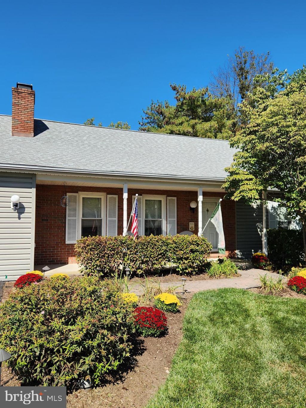 Photo of 43 June Drive, HATFIELD, PA 19440 (MLS # PAMC2158068)