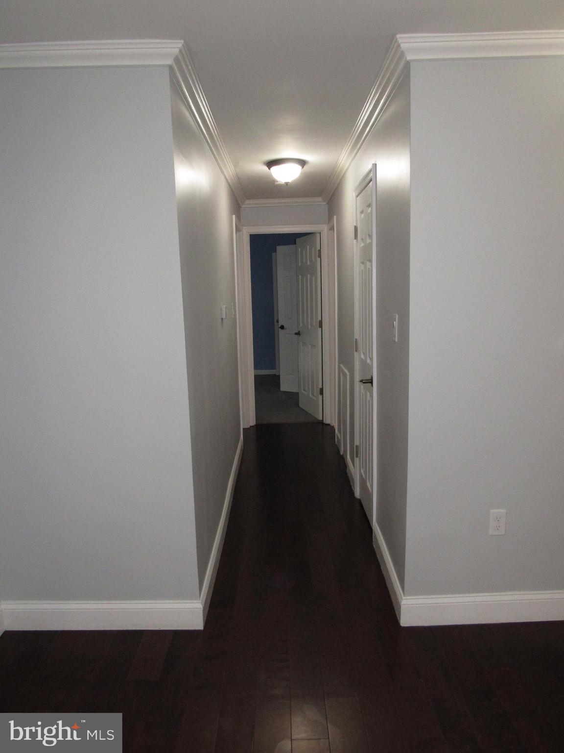 MARYLAND FARMS CONDO - Residential Lease