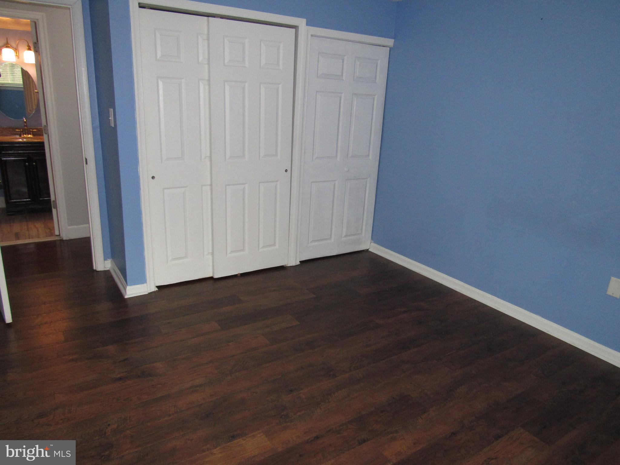 MARYLAND FARMS CONDO - Residential Lease