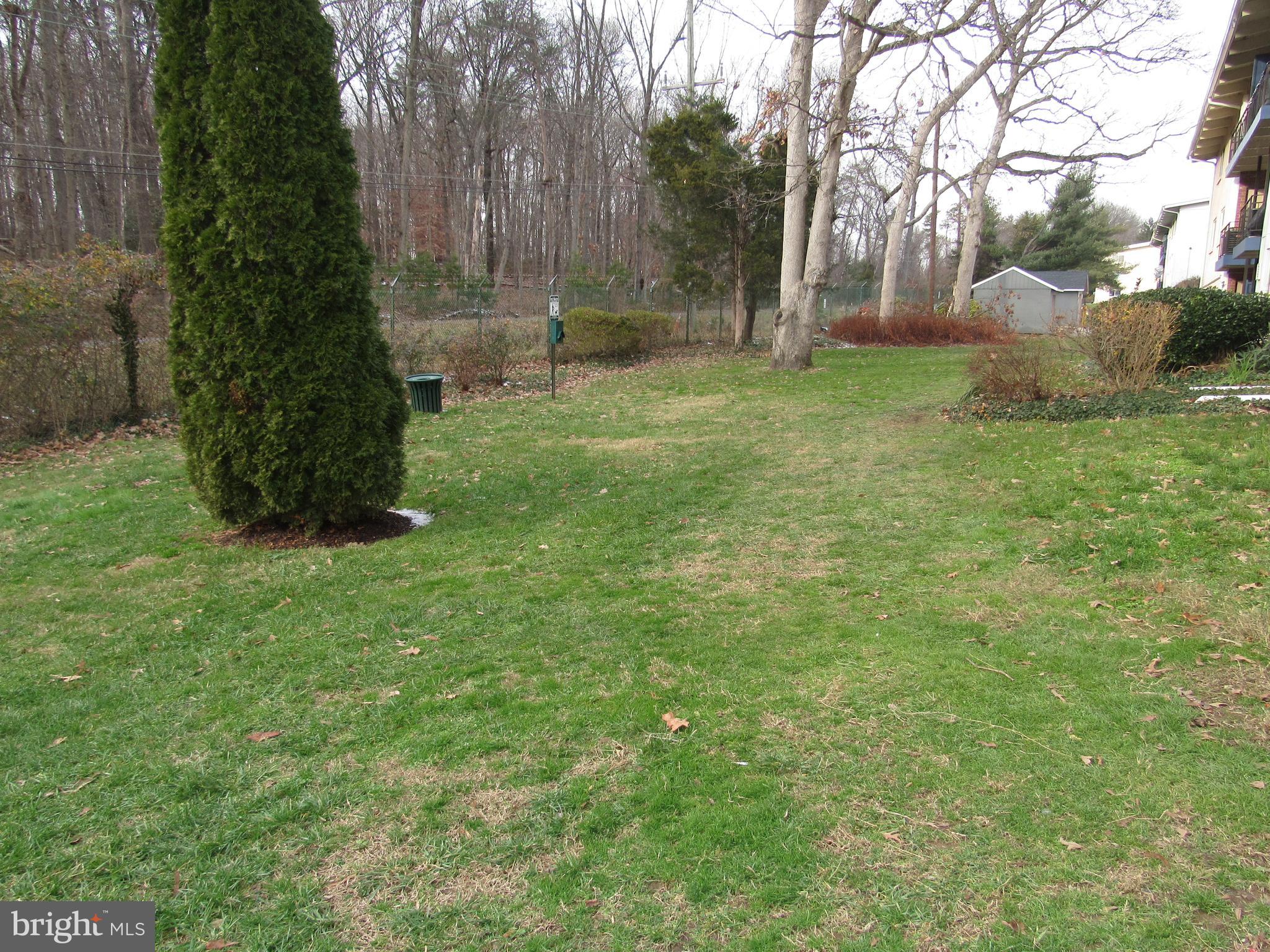 MARYLAND FARMS CONDO - Residential Lease