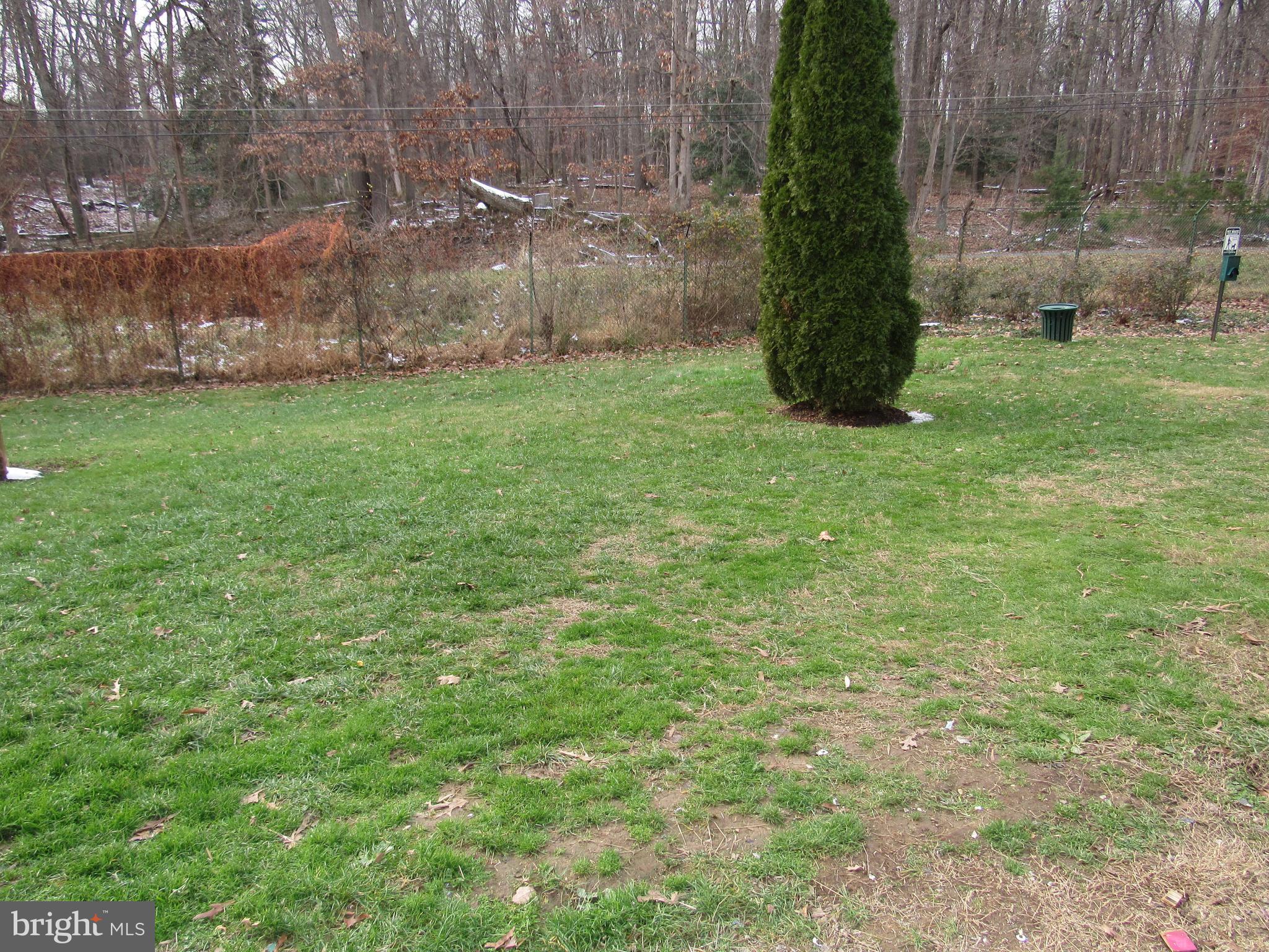 MARYLAND FARMS CONDO - Residential Lease