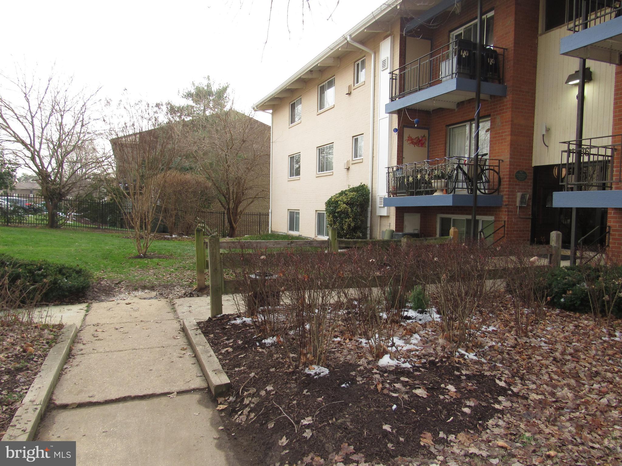 MARYLAND FARMS CONDO - Residential Lease