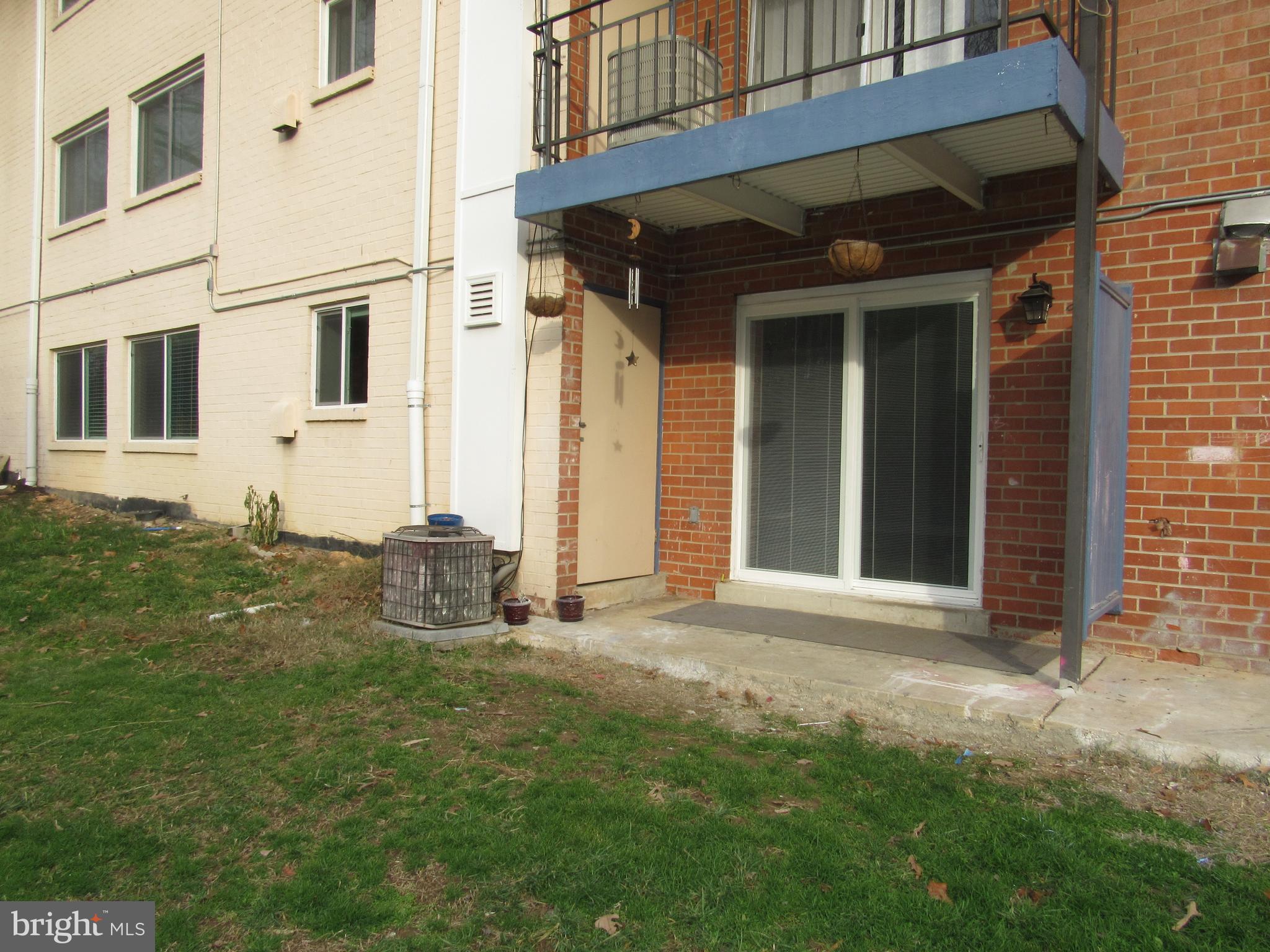 MARYLAND FARMS CONDO - Residential Lease