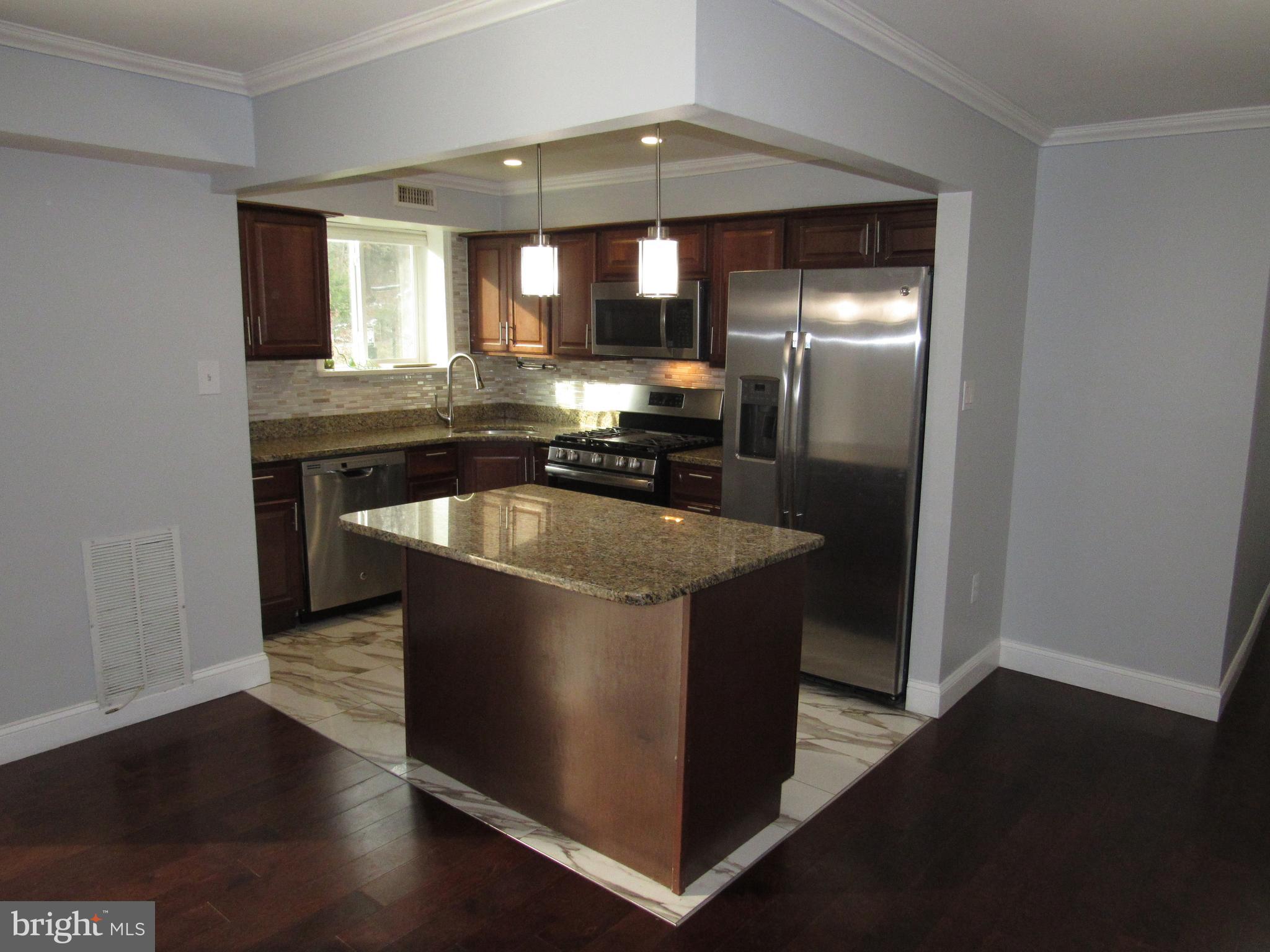 MARYLAND FARMS CONDO - Residential Lease