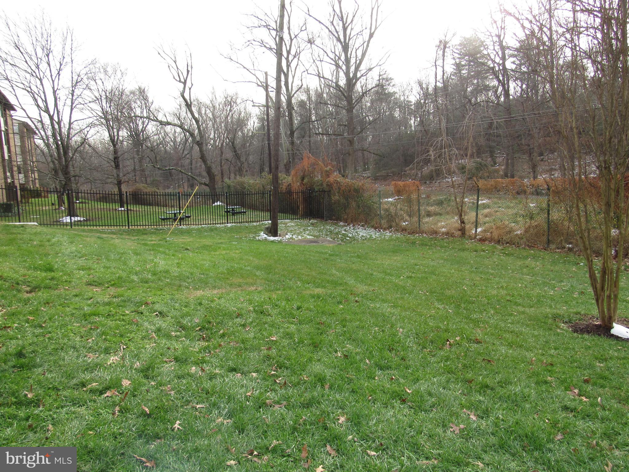 MARYLAND FARMS CONDO - Residential Lease