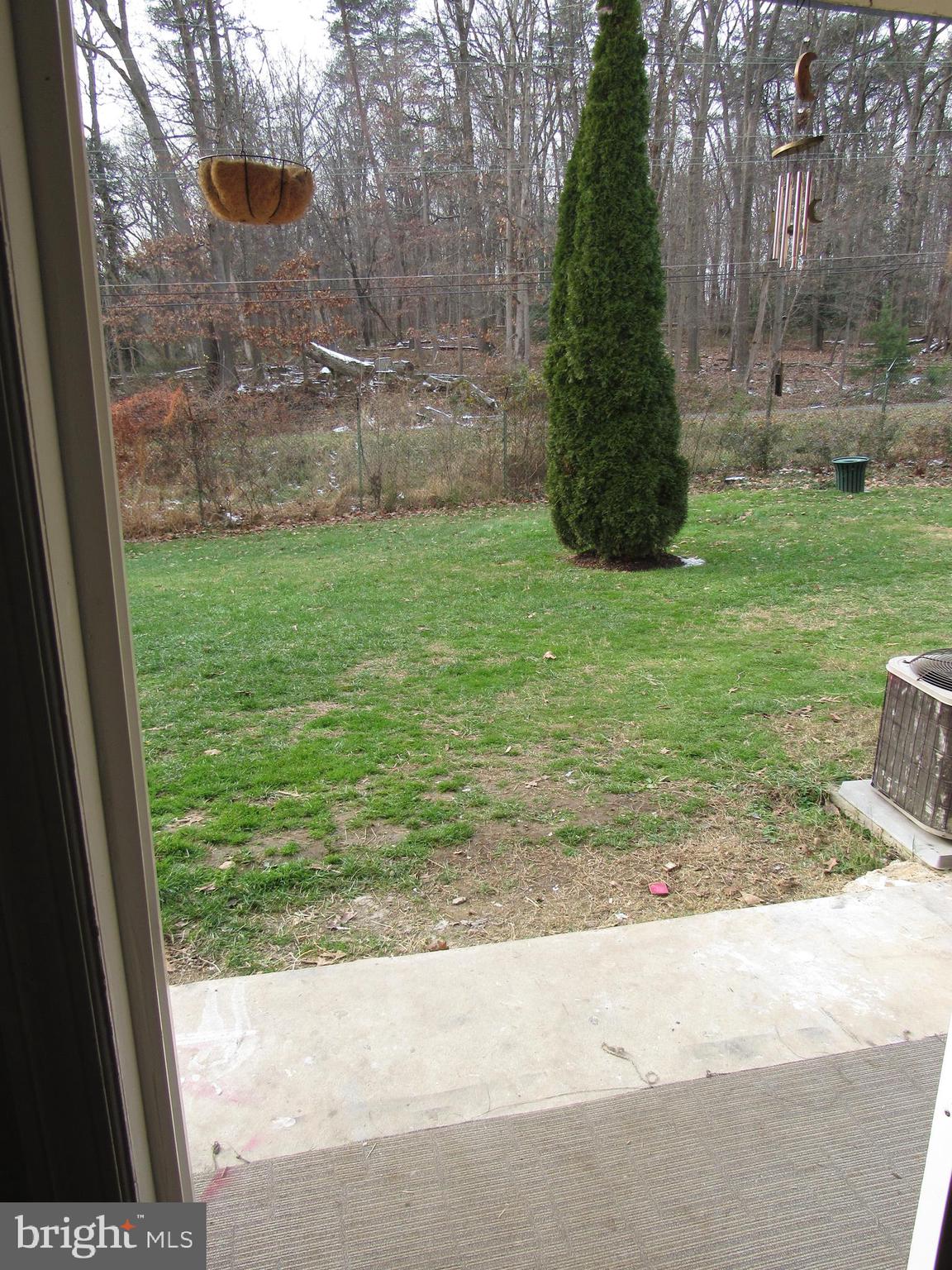 MARYLAND FARMS CONDO - Residential Lease