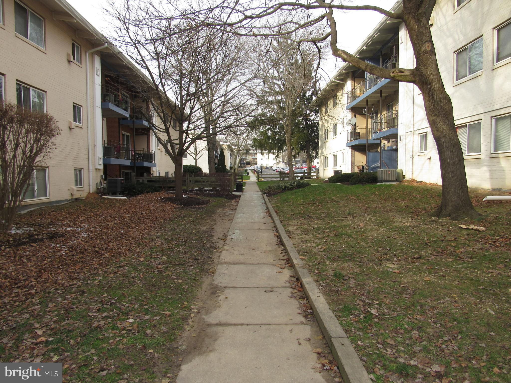 MARYLAND FARMS CONDO - Residential Lease