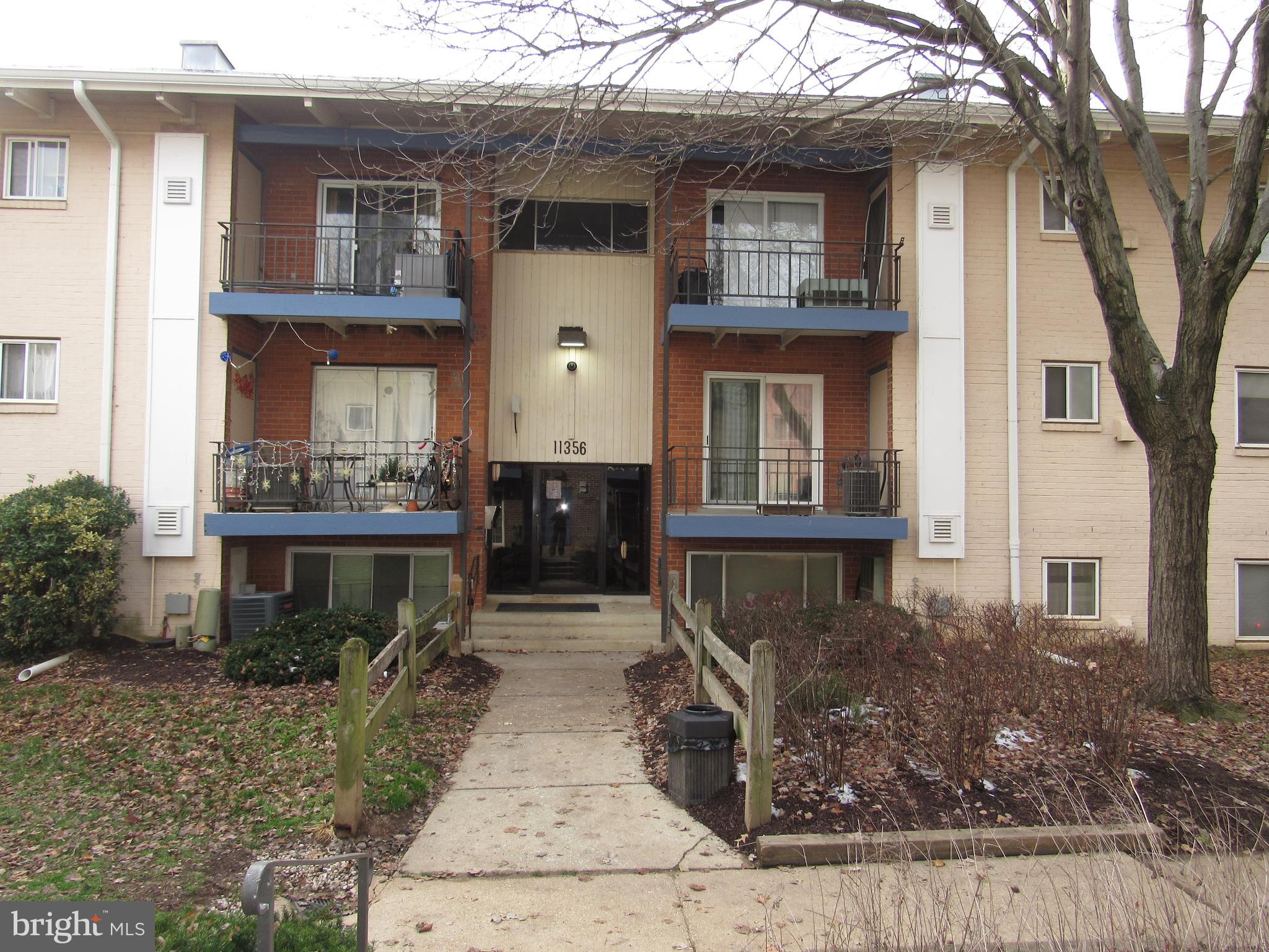 MARYLAND FARMS CONDO - Residential Lease