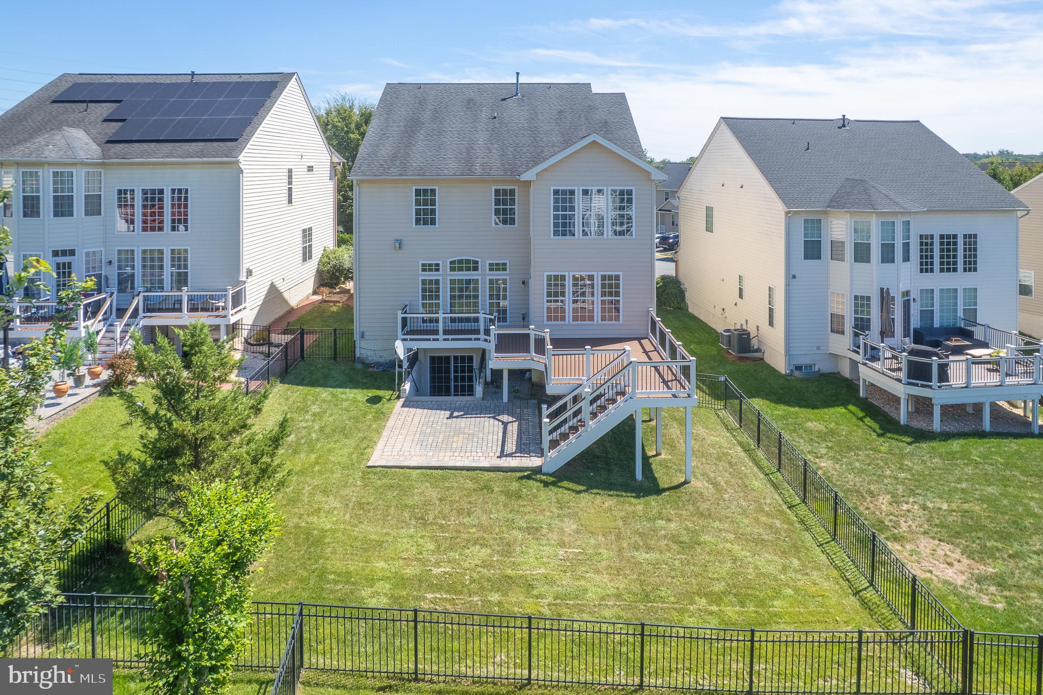 PORT POTOMAC - Residential