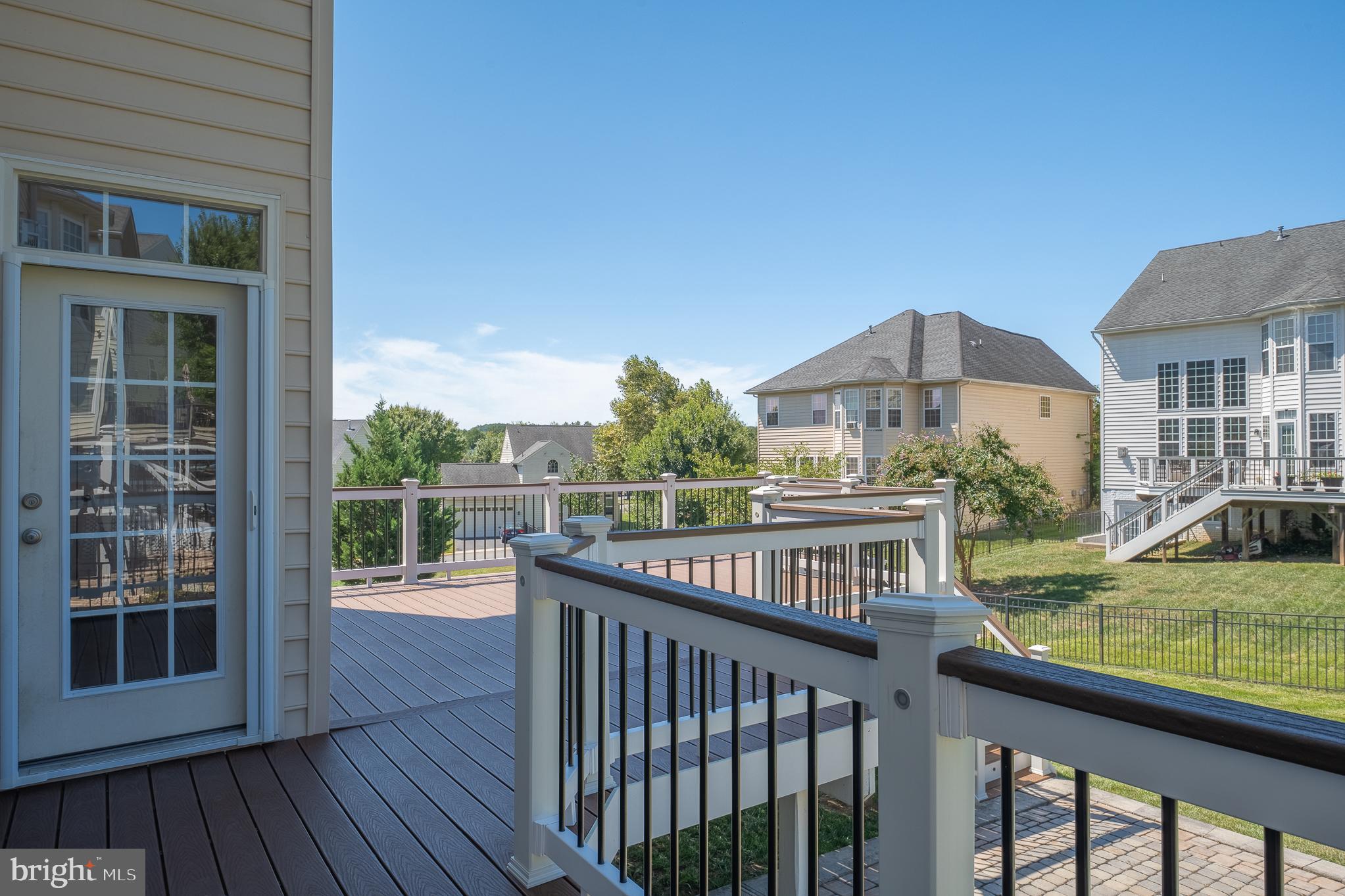 PORT POTOMAC - Residential