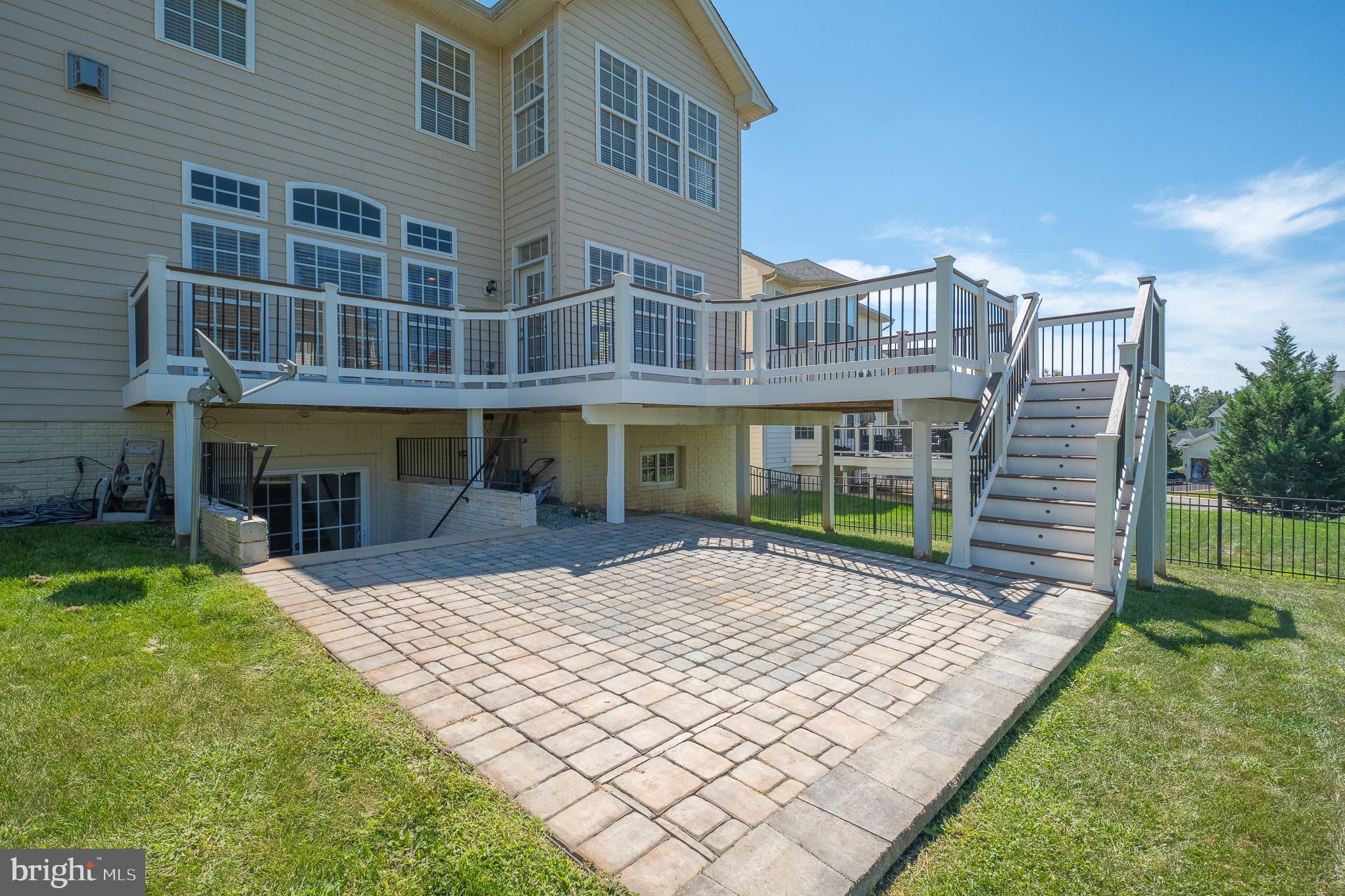 PORT POTOMAC - Residential