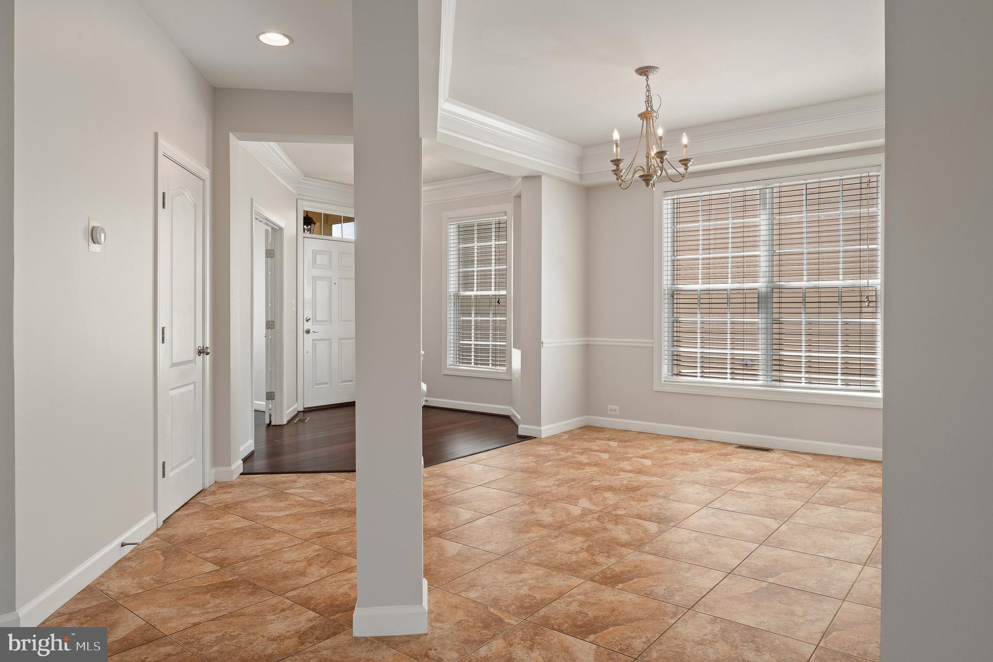 PORT POTOMAC - Residential