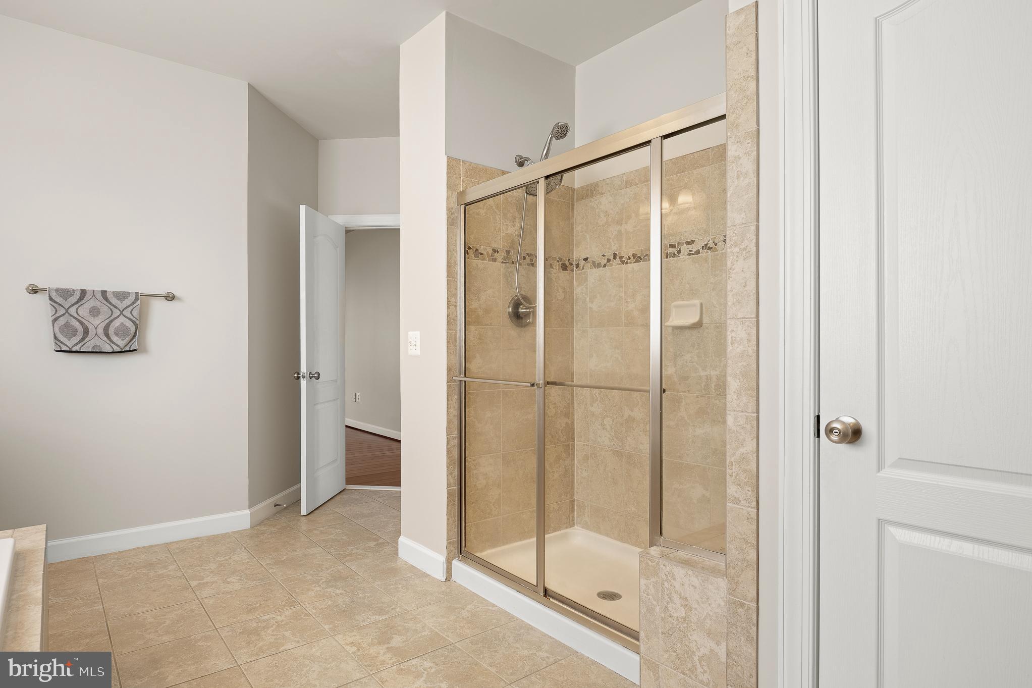 PORT POTOMAC - Residential